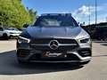 Mercedes-Benz CLA 200 d Coupe Grau - thumbnail 2