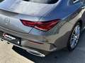 Mercedes-Benz CLA 220 d Coupe Grau - thumbnail 10