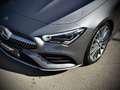 Mercedes-Benz CLA 200 d Coupe Grau - thumbnail 3