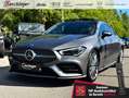 Mercedes-Benz CLA 200 d Coupe Grau - thumbnail 1