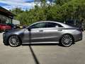 Mercedes-Benz CLA 200 d Coupe Grau - thumbnail 7