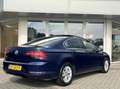 Volkswagen Passat 1.5TSI Highline PANO+ACC+LED+TREKH+VIRTUAL Bleu - thumbnail 5