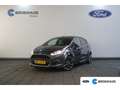 Ford Fiesta 1.0 EcoBoost ST Line | Achterspoiler | Airco (auto Grijs - thumbnail 1