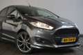 Ford Fiesta 1.0 EcoBoost ST Line | Achterspoiler | Airco (auto Grijs - thumbnail 33