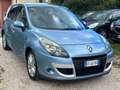 Renault Scenic Scénic X-Mod 1.5 dCi 110CV EDC Dynamique Bleu - thumbnail 2