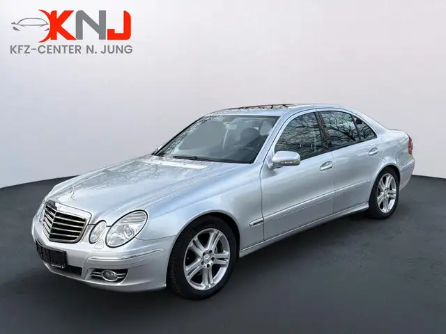 Mercedes-Benz E 280 3.0 V6 CDI Limousine | Avantgarde