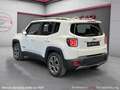 Jeep Renegade Renegade 1.4 I MultiAir S\u0026amp;S 140 ch Limited Blanc - thumbnail 3