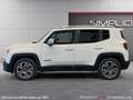 Jeep Renegade Renegade 1.4 I MultiAir S\u0026amp;S 140 ch Limited Blanc - thumbnail 6