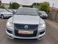 Volkswagen Touareg R-Line V6 3.L TDI Bi-Xenon Leder Navi Silber - thumbnail 5