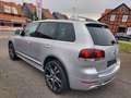 Volkswagen Touareg R-Line V6 3.L TDI Bi-Xenon Leder Navi Silber - thumbnail 4