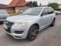 Volkswagen Touareg R-Line V6 3.L TDI Bi-Xenon Leder Navi Silber - thumbnail 1