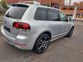 Volkswagen Touareg R-Line V6 3.L TDI Bi-Xenon Leder Navi Silber - thumbnail 6