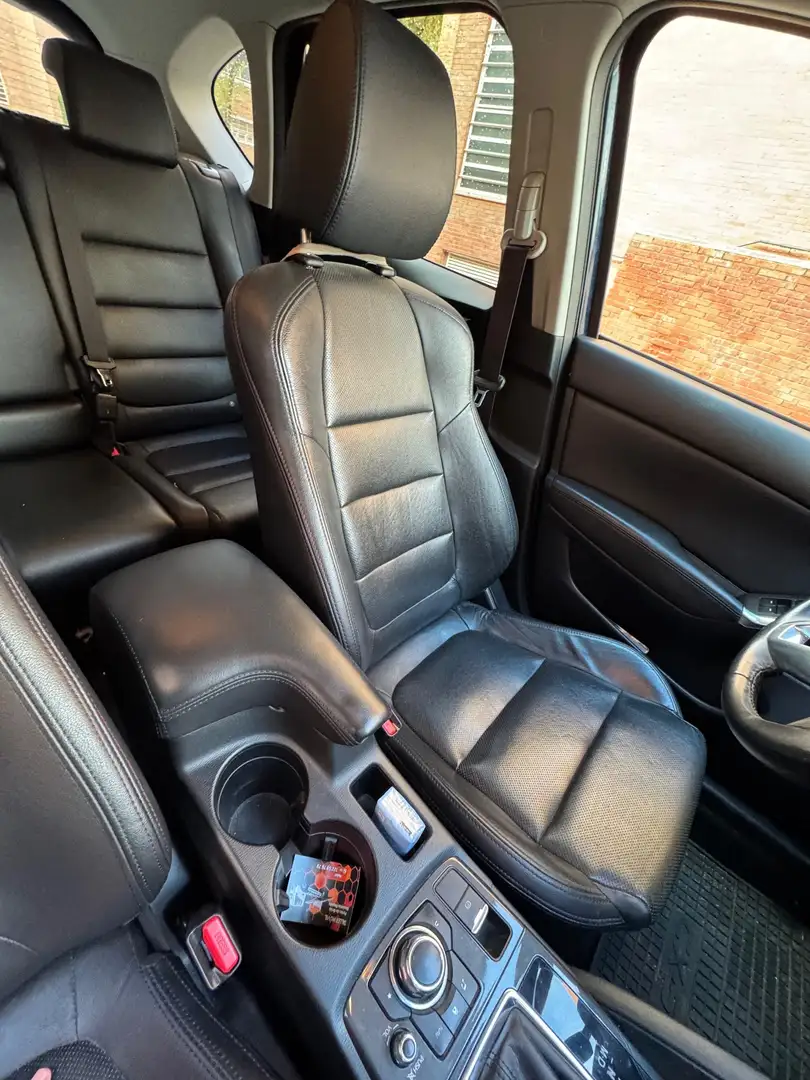 Mazda CX-5 2.2DE Luxury (Navi) AWD Aut. 150 - 2