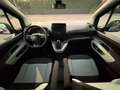 Citroen Berlingo PASSO LUNGO 1.5 HDI AUTOCARRO SI A NEOPATENTATI Gris - thumbnail 11