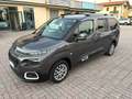 Citroen Berlingo PASSO LUNGO 1.5 HDI AUTOCARRO SI A NEOPATENTATI Gris - thumbnail 3