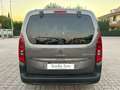 Citroen Berlingo PASSO LUNGO 1.5 HDI AUTOCARRO SI A NEOPATENTATI Gris - thumbnail 5