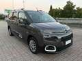 Citroen Berlingo PASSO LUNGO 1.5 HDI AUTOCARRO SI A NEOPATENTATI Gris - thumbnail 1