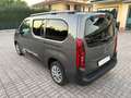 Citroen Berlingo PASSO LUNGO 1.5 HDI AUTOCARRO SI A NEOPATENTATI Gris - thumbnail 4
