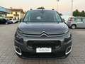 Citroen Berlingo PASSO LUNGO 1.5 HDI AUTOCARRO SI A NEOPATENTATI Gris - thumbnail 2