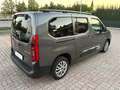 Citroen Berlingo PASSO LUNGO 1.5 HDI AUTOCARRO SI A NEOPATENTATI Gris - thumbnail 6