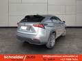 Lexus NX 300h Limited Hybrid Aut. Gri - thumbnail 4