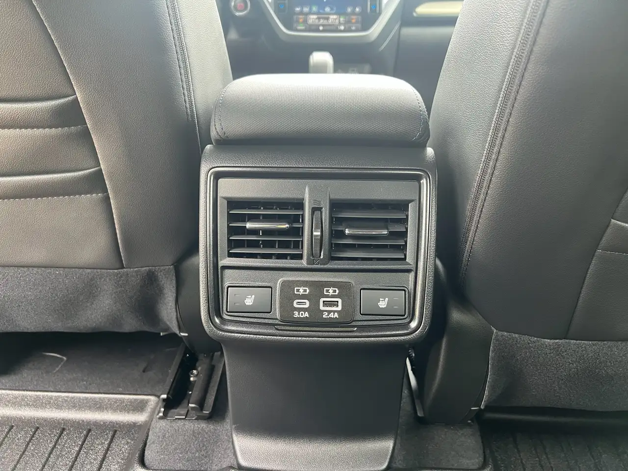 Subaru Forester снимка Subaru Forester