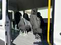 Ford Transit 350 L3 Trend Kamera Tempomat Rampe Klima PDC DAB Blanc - thumbnail 9
