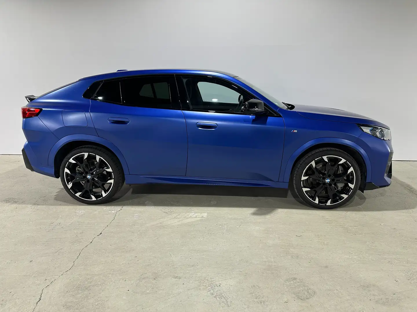 BMW X2 M M35 i xDrive M-Technik | Harman/Kardon | Pano| 360 Blau - 2