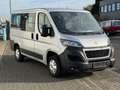 Peugeot Boxer Kombi 330 L1H1 Allure Blue-HDi 140 Silber - thumbnail 2