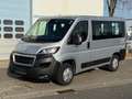 Peugeot Boxer Kombi 330 L1H1 Allure Blue-HDi 140 Silber - thumbnail 1