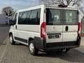Peugeot Boxer Kombi 330 L1H1 Allure Blue-HDi 140 Silber - thumbnail 3