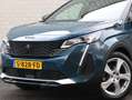 Peugeot 5008 130pk GT | 1ste eigenaar | Glazen dak | 7 persoons Blau - thumbnail 3