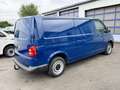 Volkswagen T6 Transporter Kasten TDI LR AHK*Tempo*Sitzh*PDC Blauw - thumbnail 5
