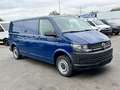 Volkswagen T6 Transporter Kasten TDI LR AHK*Tempo*Sitzh*PDC Blauw - thumbnail 2