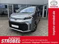 Toyota Proace 2,0-l-D-4D L1 (7-Si.) Autm. Verso Lounge (V) Silber - thumbnail 1