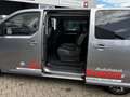 Toyota Proace 2,0-l-D-4D L1 (7-Si.) Autm. Verso Lounge (V) Silber - thumbnail 10