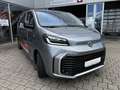 Toyota Proace 2,0-l-D-4D L1 (7-Si.) Autm. Verso Lounge (V) Silber - thumbnail 3