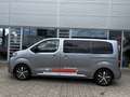 Toyota Proace 2,0-l-D-4D L1 (7-Si.) Autm. Verso Lounge (V) Silber - thumbnail 4