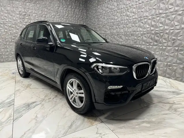 BMW X3 xDrive 20 i Shadow-Line*Voll Fahrbereit*VOLLL