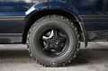 Land Rover Range Rover LP Pickerl NEU Blau - thumbnail 8