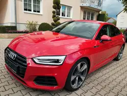 Audi A5 Sportback 40 TDI, AHK, PDC, Navi