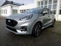 Ford Puma 1,0 EcoBoost Hybrid ST-Line Aut. Grau - thumbnail 1