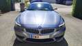 BMW Z4 sDrive 35is E89 DKG Silber - thumbnail 9