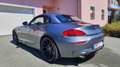 BMW Z4 sDrive 35is E89 DKG Silber - thumbnail 3