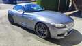 BMW Z4 sDrive 35is E89 DKG Silber - thumbnail 8