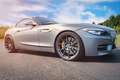 BMW Z4 sDrive 35is E89 DKG Silber - thumbnail 6