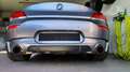 BMW Z4 sDrive 35is E89 DKG Silber - thumbnail 4