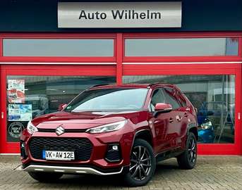 2.5 PLUG-IN HYBRID CVT COMFORT+