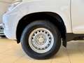 Toyota Land Cruiser D-4D GX Blanco - thumbnail 16