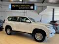 Toyota Land Cruiser D-4D GX Blanco - thumbnail 21